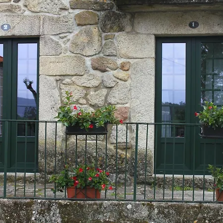 Casa Do Largo Do Cais 펜션