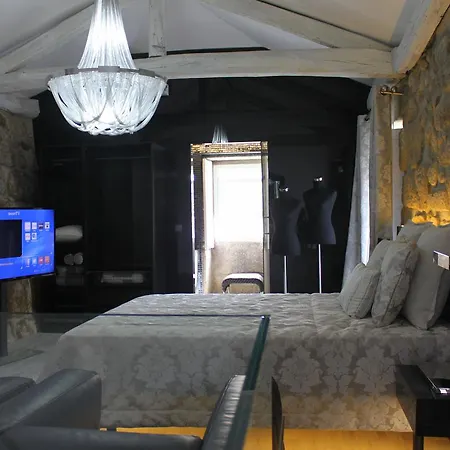 Casa Do Largo Do Cais *