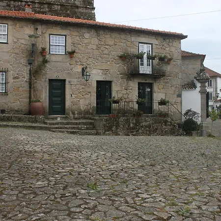 펜션 Casa Do Largo Do Cais *