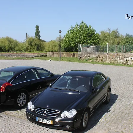 Casa Do Largo Do Cais 펜션