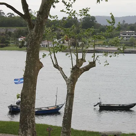 펜션 Casa Do Largo Do Cais 빌라노바 데 세르베이라
