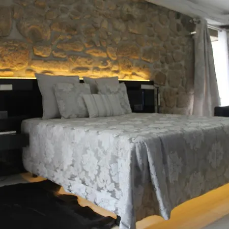 Casa Do Largo Do Cais Casa vacanze