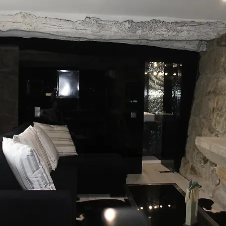 Casa Do Largo Do Cais *