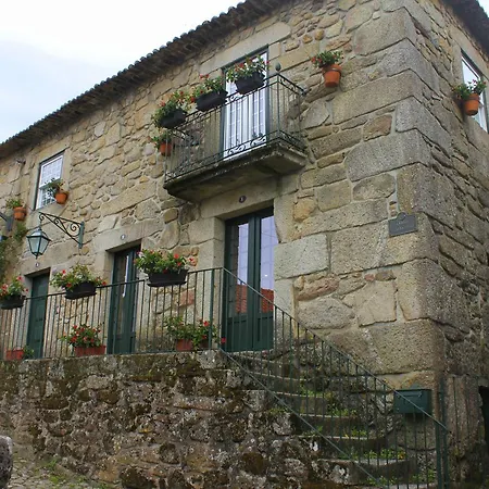 Casa Do Largo Do Cais Vila Nova de Cerveira