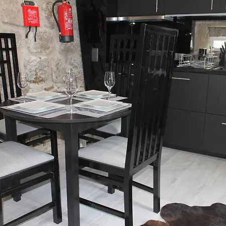 Casa vacanze Casa Do Largo Do Cais *