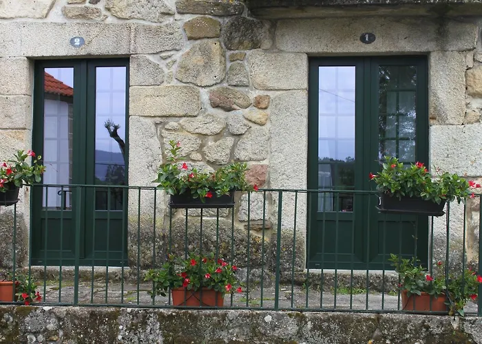 Casa Do Largo Do Cais 펜션