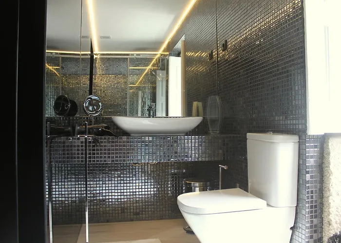 Casa Do Largo Do Cais *