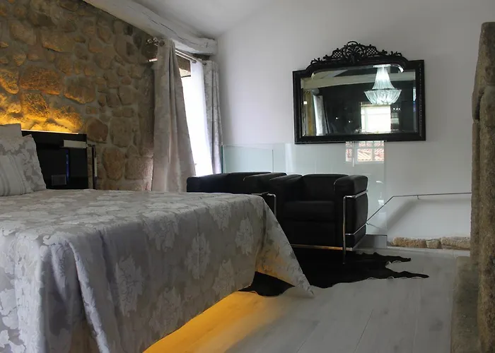 Casa Do Largo Do Cais