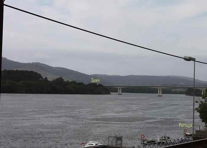 Vakantiehuis Casa Do Largo Do Cais