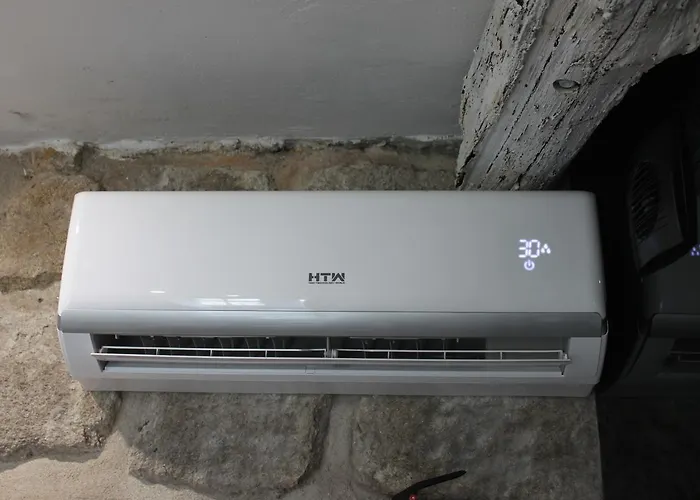 Casa Do Largo Do Cais