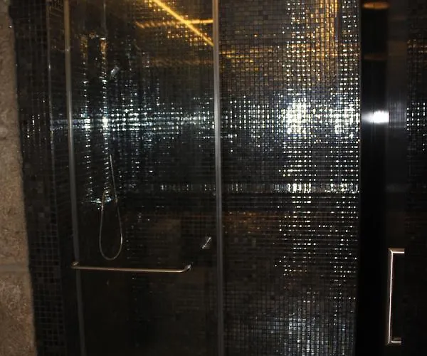 펜션 Casa Do Largo Do Cais 빌라노바 데 세르베이라